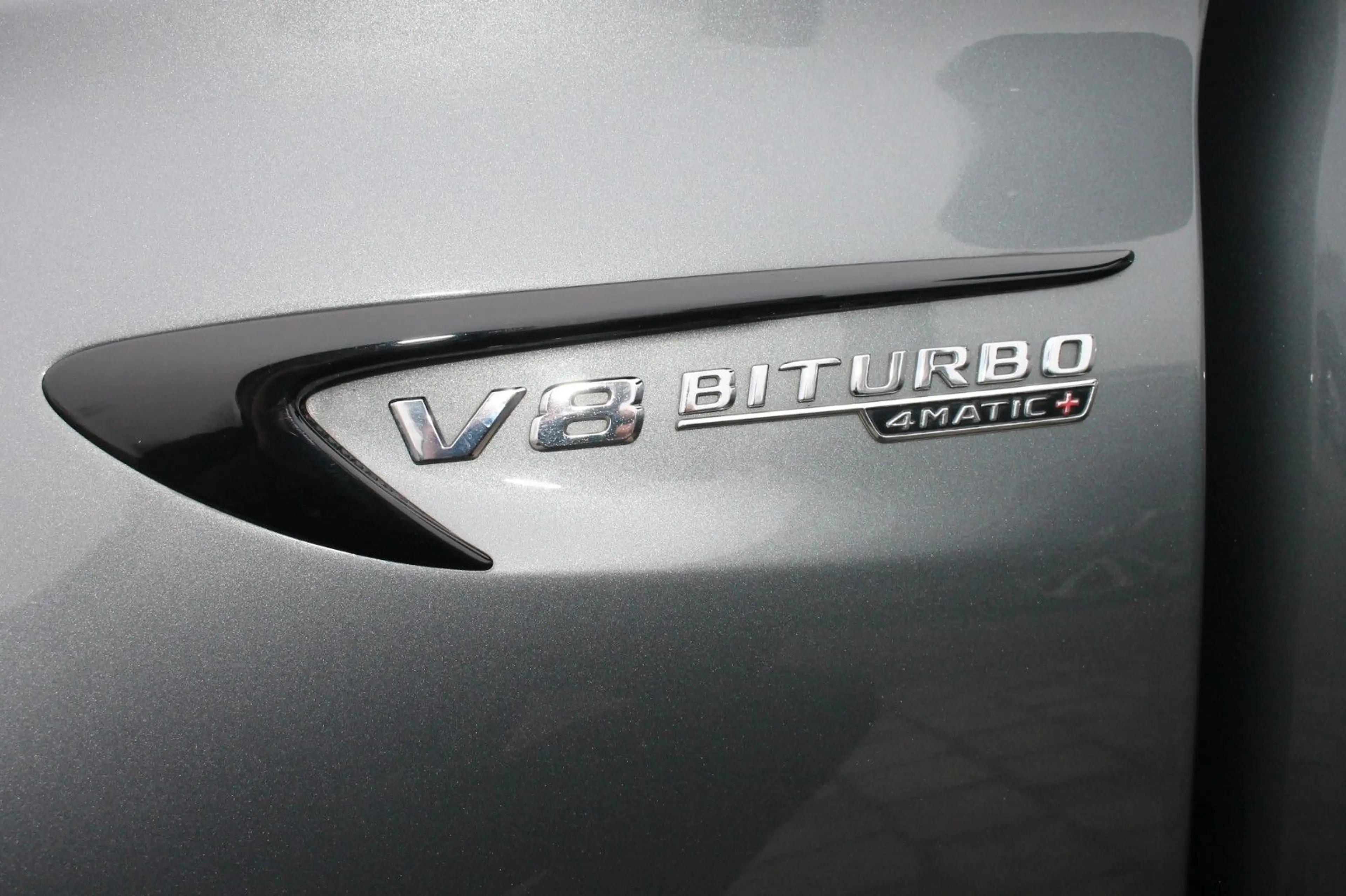 Mercedes-Benz E 63 AMG E 63 S AMG 4Matic 820PS 8Fach bereift — photo 15