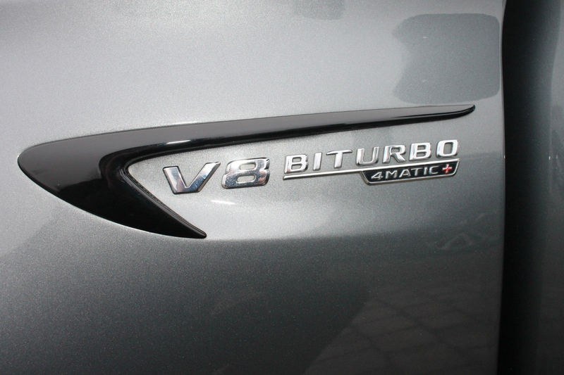 Mercedes-Benz E 63 AMG E 63 S AMG 4Matic 820PS 8Fach bereift — photo 15