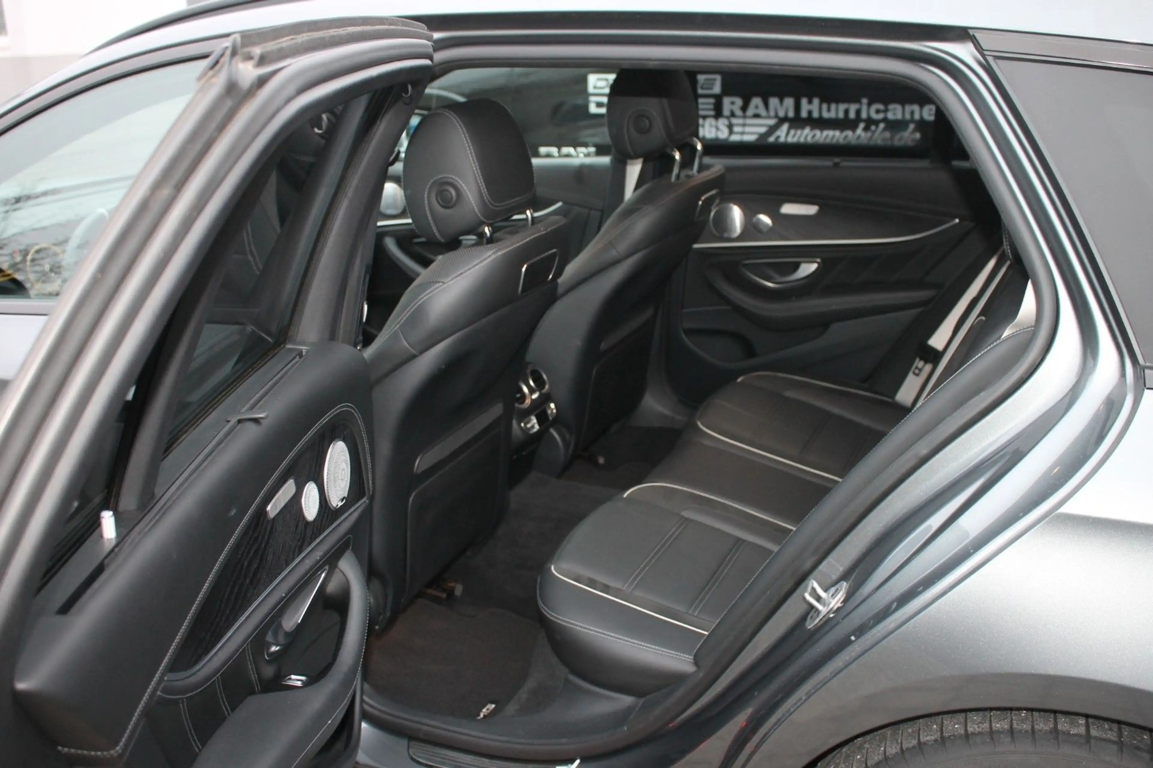 Mercedes-Benz E 63 AMG E 63 S AMG 4Matic 820PS 8Fach bereift — photo 6