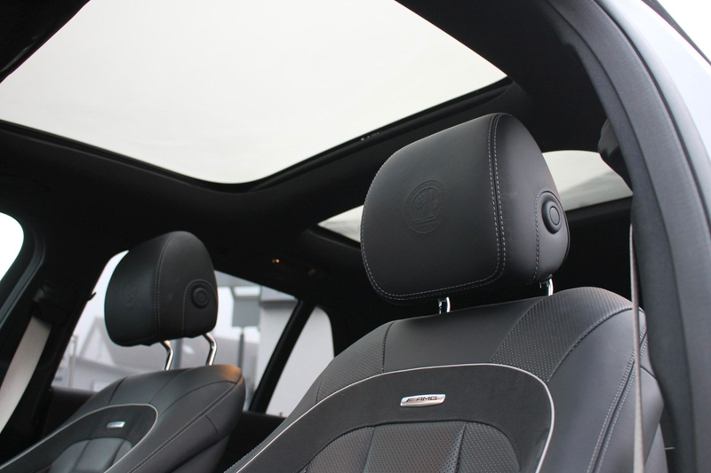 Mercedes-Benz E 63 AMG E 63 S AMG 4Matic 820PS 8Fach bereift — photo 9
