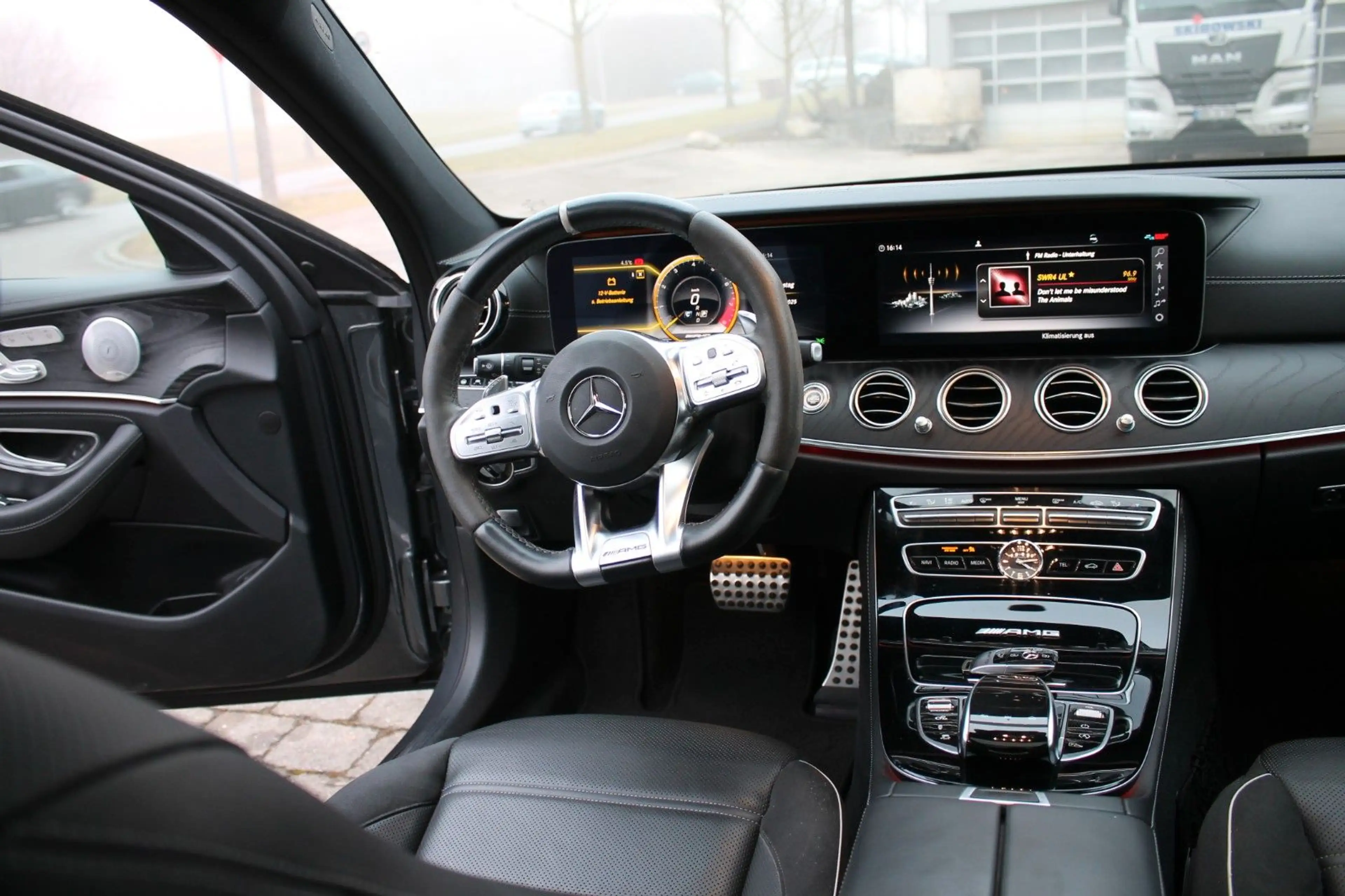 Mercedes-Benz E 63 AMG E 63 S AMG 4Matic 820PS 8Fach bereift — photo 10