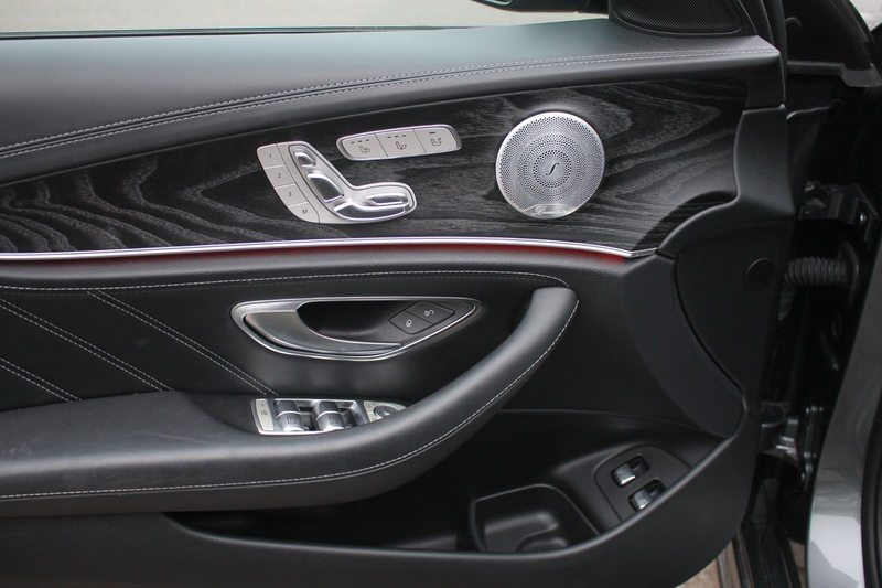 Mercedes-Benz E 63 AMG E 63 S AMG 4Matic 820PS 8Fach bereift — photo 12