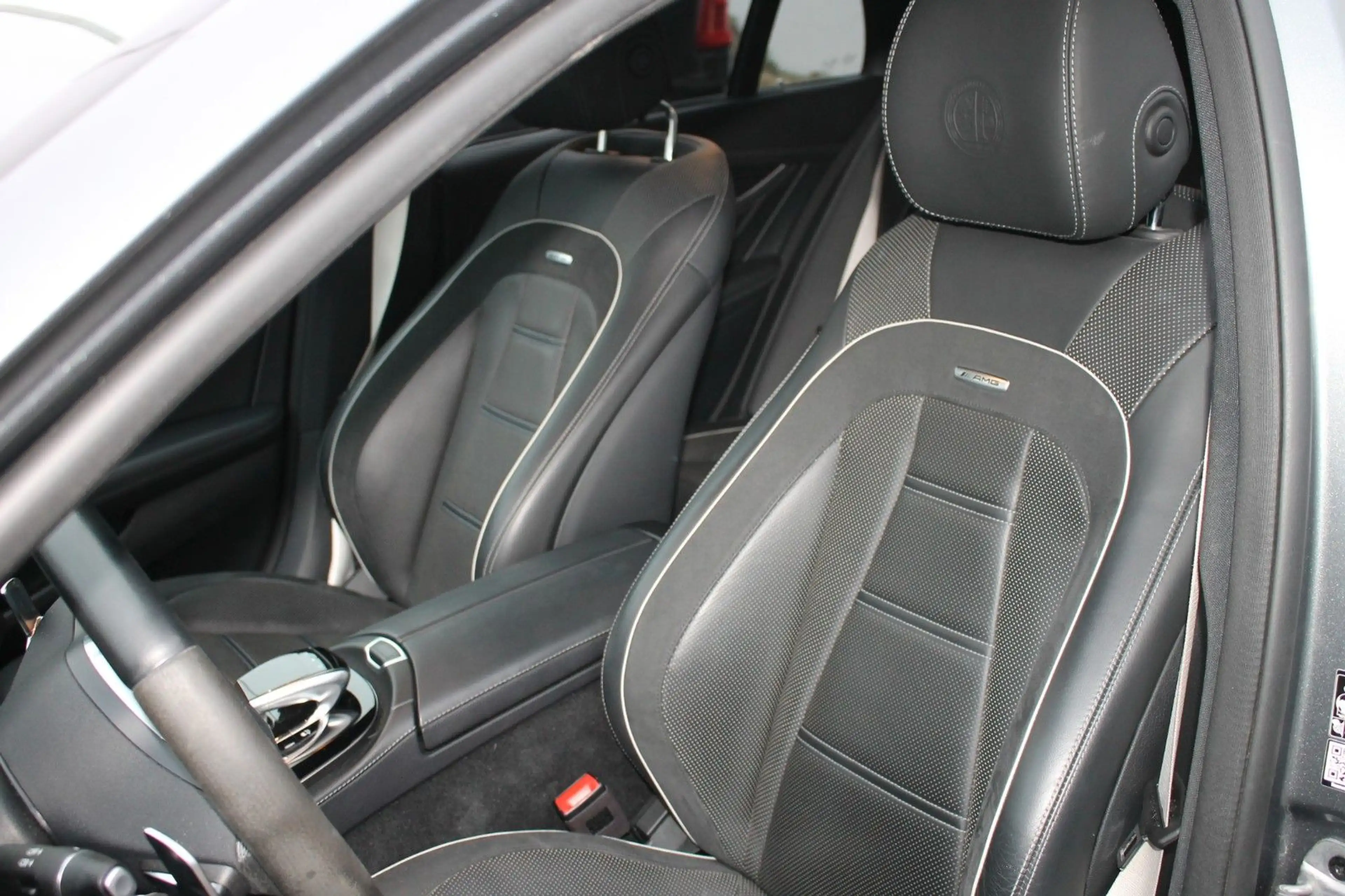 Mercedes-Benz E 63 AMG E 63 S AMG 4Matic 820PS 8Fach bereift — photo 8