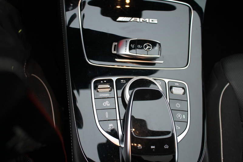 Mercedes-Benz E 63 AMG E 63 S AMG 4Matic 820PS 8Fach bereift — photo 13
