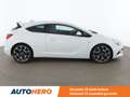 Opel Astra 2.0 Turbo OPC Blanc - thumbnail 25