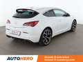 Opel Astra 2.0 Turbo OPC Blanc - thumbnail 24