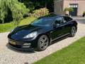 Porsche Panamera 3.6 V6 Automaat 2e eig. Luchtvering 2011 #KWALITEI Noir - thumbnail 1