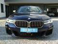 BMW M550 M550i xDrive Aut. Blau - thumbnail 3