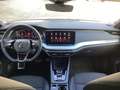 Skoda Octavia Combi 2.0 TDI DSG Style/17"/PDC/GRA/SHZ Schwarz - thumbnail 6