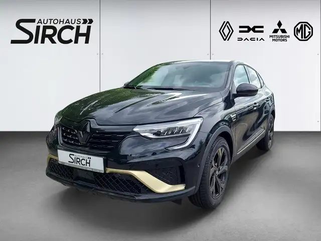 Renault Arkana E TECH Hybrid 145+NAVI*LED*