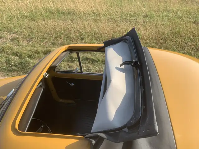 Fiat 500 view 9