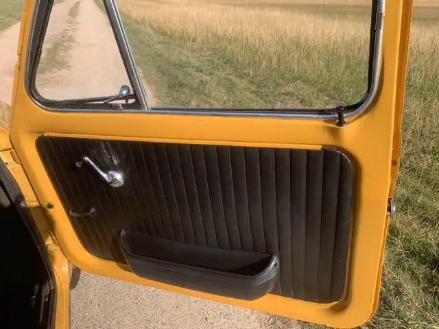 Fiat 500 view 11