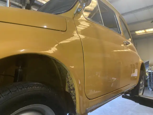 Fiat 500 view 13