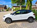 SEAT Arona Arona 1,6 TDI Style Style Weiß - thumbnail 1