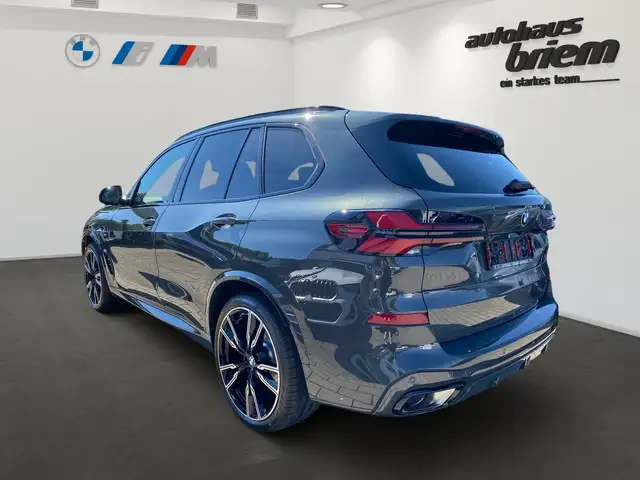 BMW X5 X5 view 4