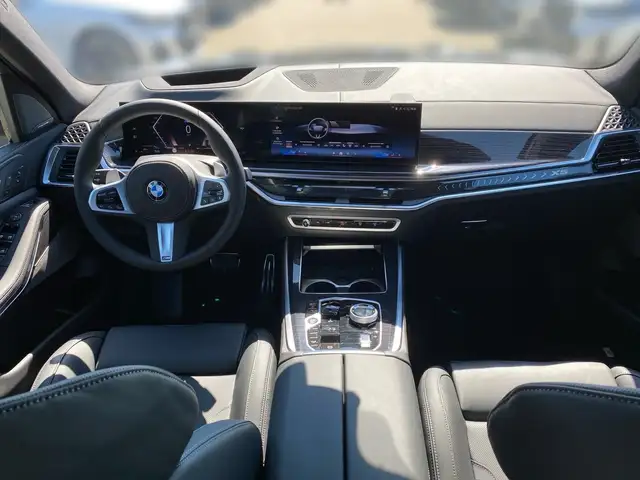 BMW X5 X5 view 10