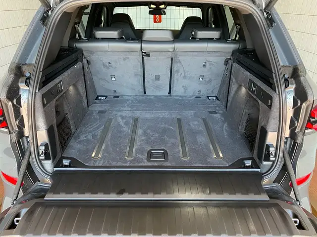 BMW X5 X5 view 12