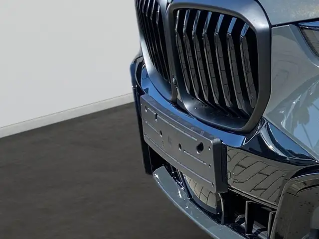 BMW X5 X5 view 6
