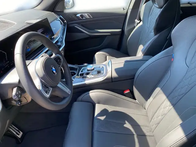 BMW X5 X5 view 7