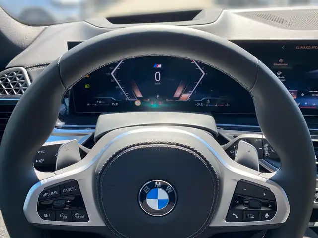 BMW X5 X5 view 8