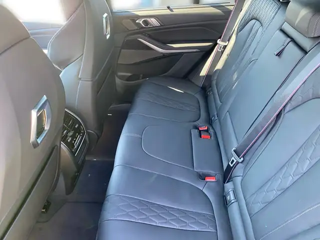 BMW X5 X5 view 11