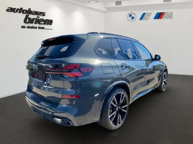 BMW X5 X5 view 3