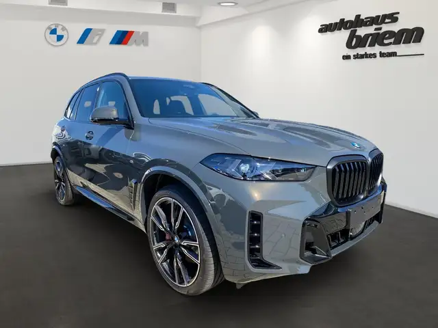 BMW X5 X5 view 2
