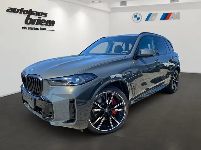 BMW X5 X5 main image