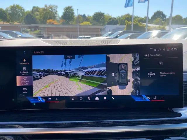 BMW X5 X5 view 14