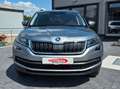 Skoda Kodiaq 2.0 TSI DSG 4x4 Clever Traveller+ RFK Nav Gri - thumbnail 2