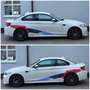 BMW M2 CS Coupe |COMPETITION|HARMAN KARDON Белый - thumbnail 13