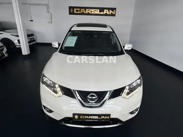 Nissan X-Trail view 6