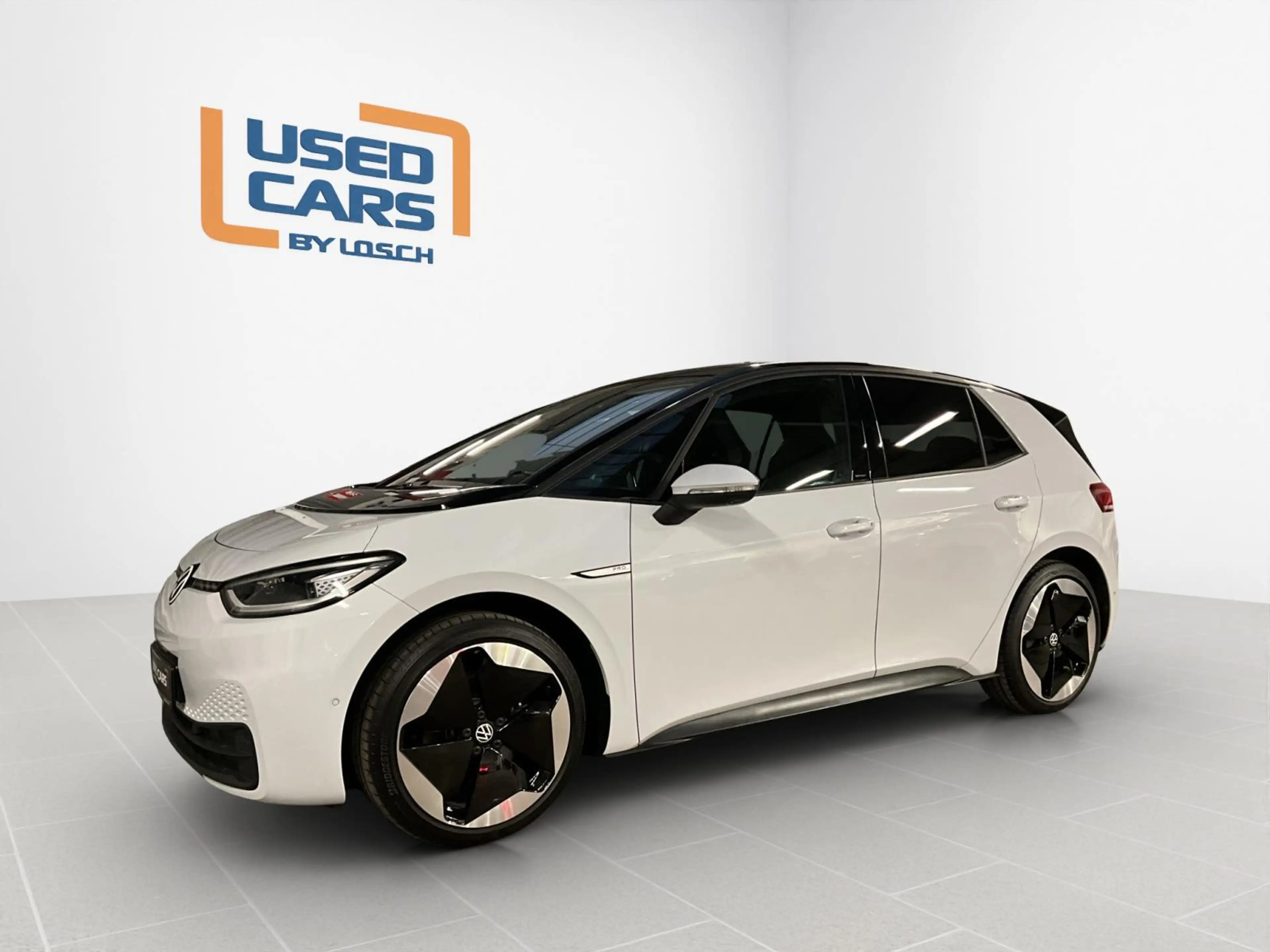 Volkswagen ID.3 58kWh+Performance-Upgrade+P.Design+P.Confort+P.Spo — photo 5