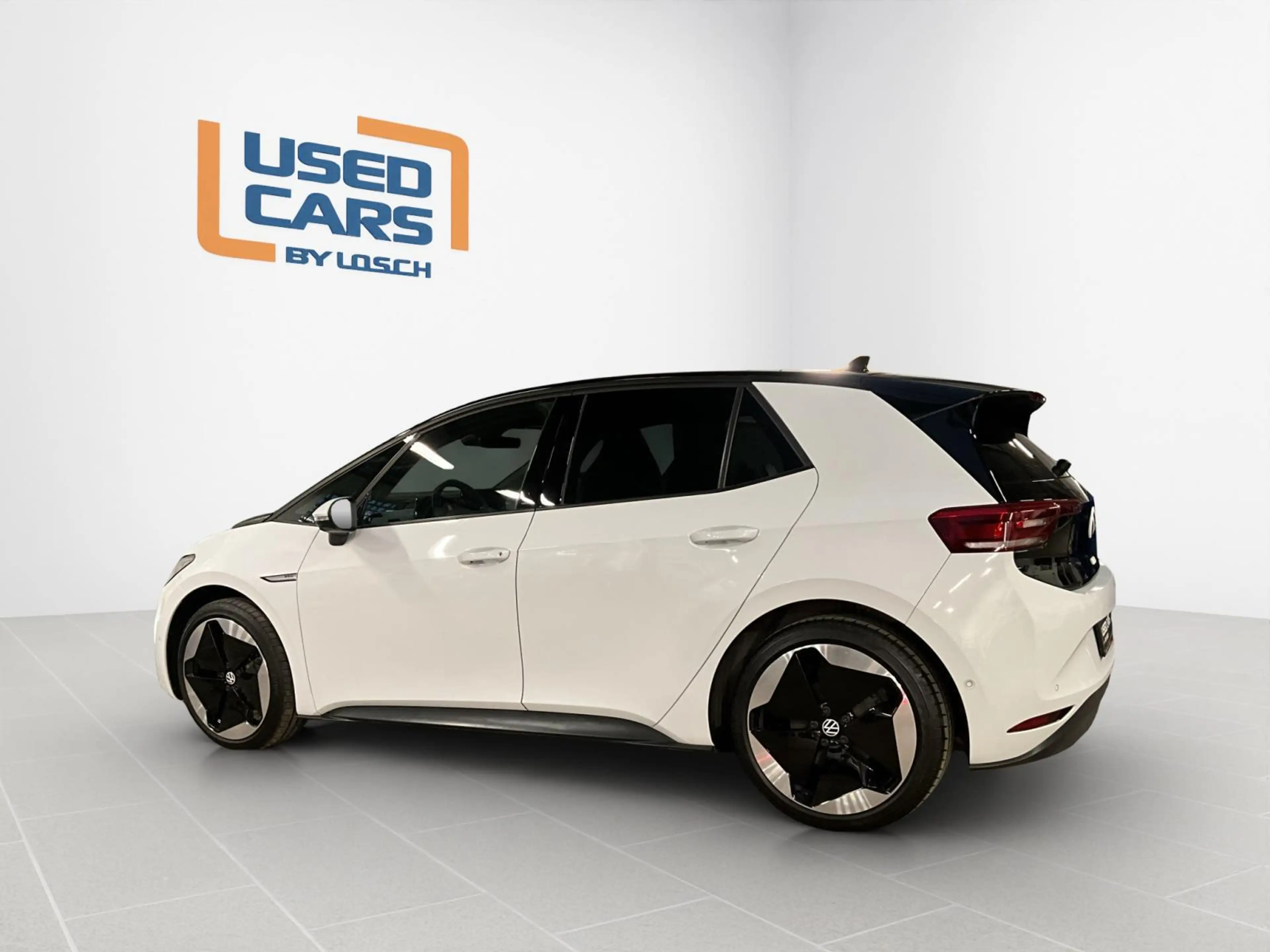 Volkswagen ID.3 58kWh+Performance-Upgrade+P.Design+P.Confort+P.Spo — photo 6