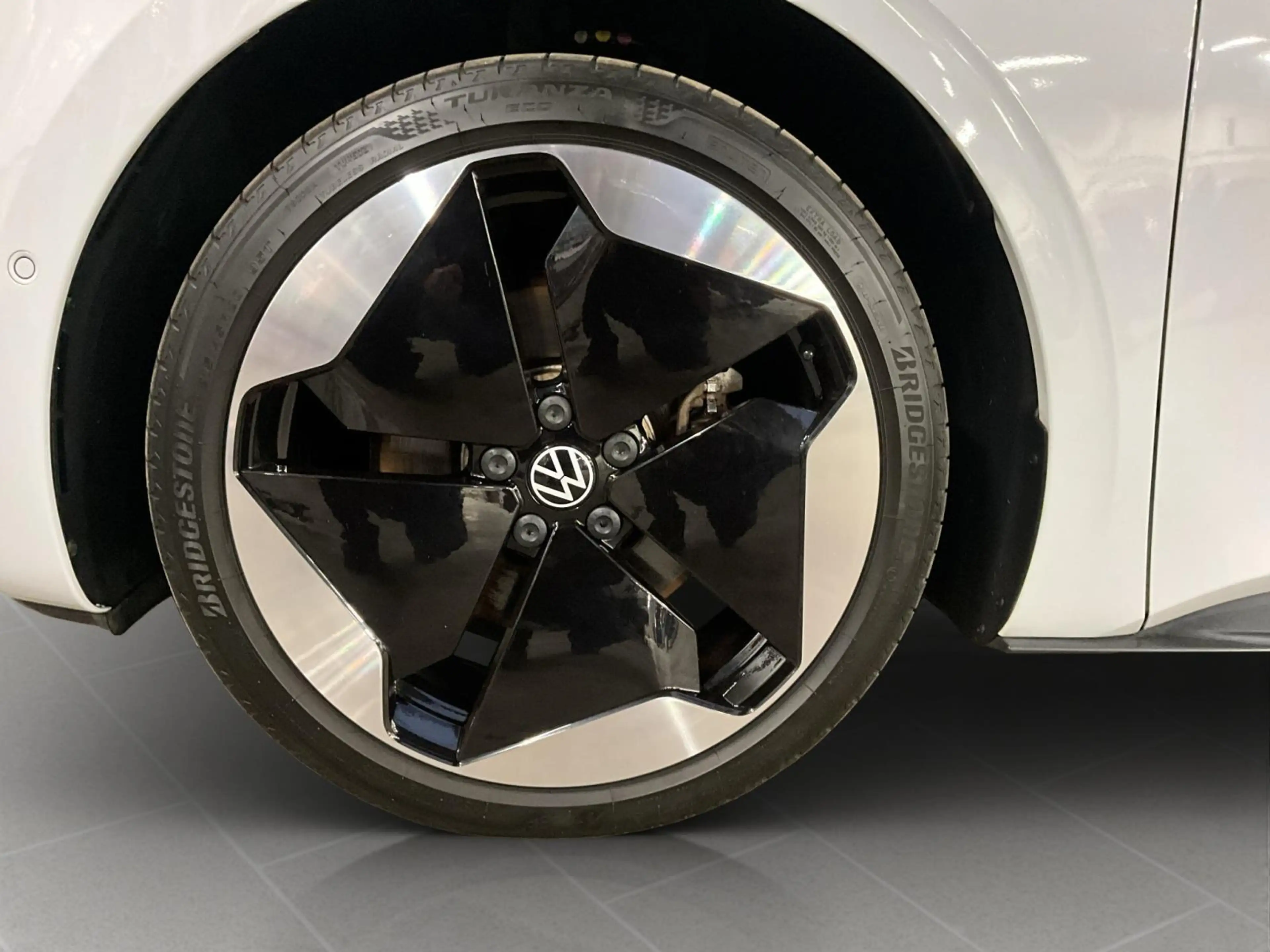 Volkswagen ID.3 58kWh+Performance-Upgrade+P.Design+P.Confort+P.Spo — photo 9