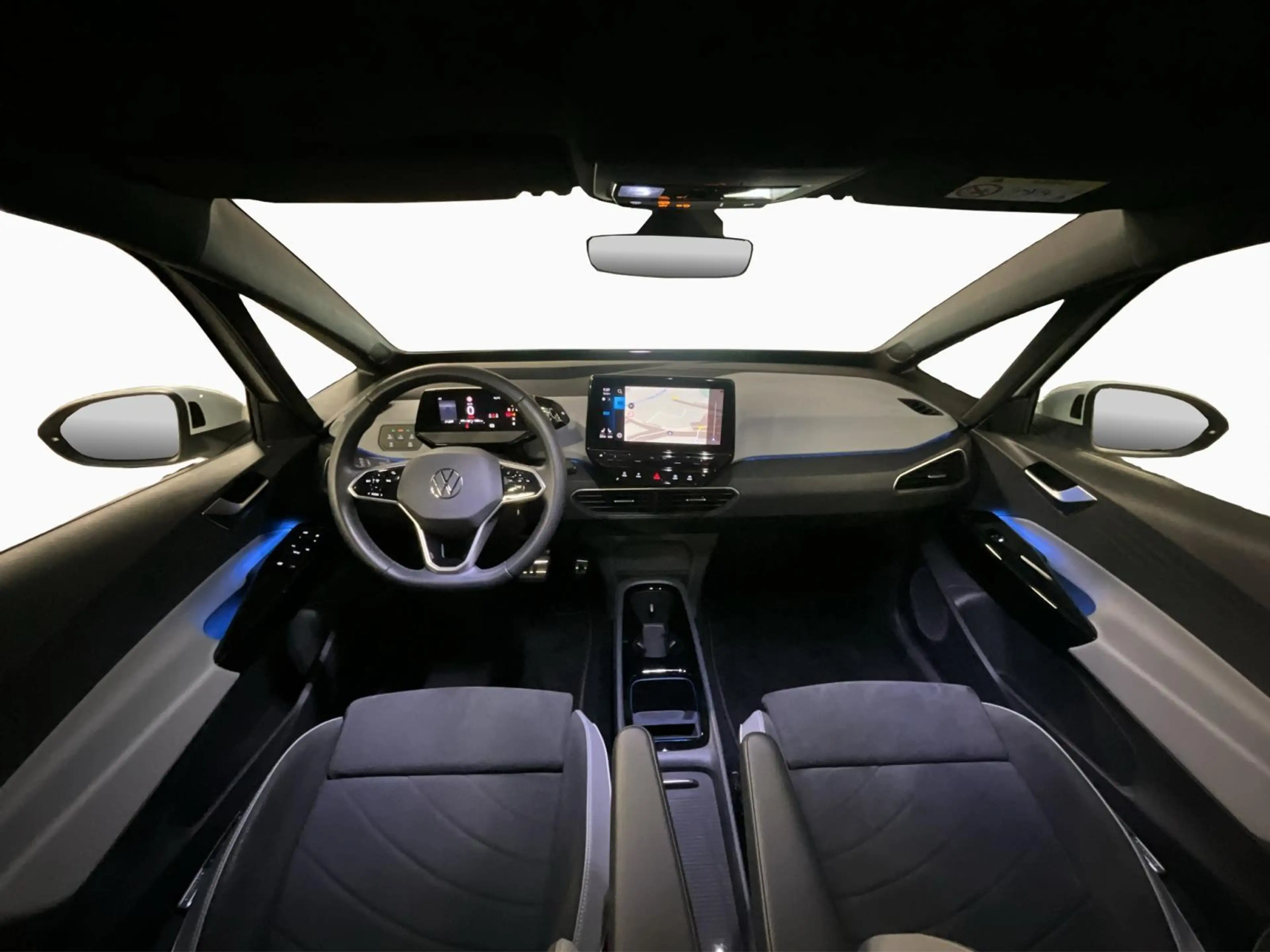 Volkswagen ID.3 58kWh+Performance-Upgrade+P.Design+P.Confort+P.Spo — photo 3