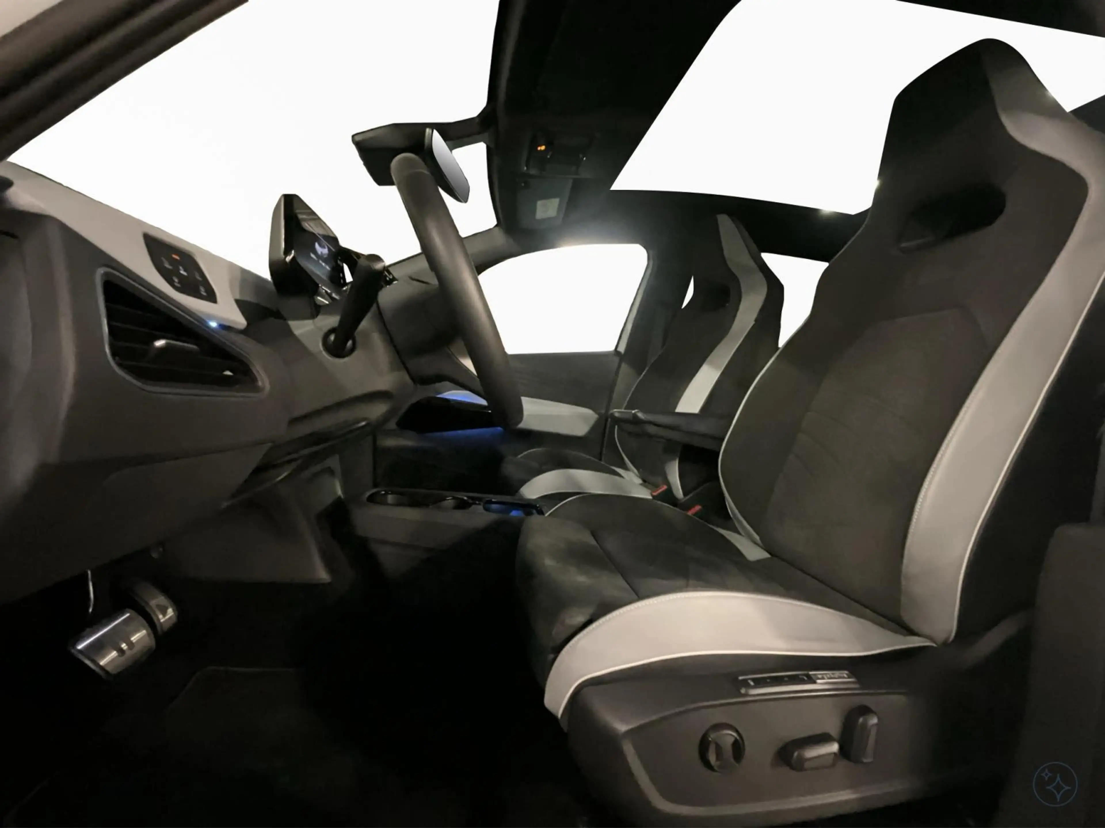 Volkswagen ID.3 58kWh+Performance-Upgrade+P.Design+P.Confort+P.Spo — photo 10