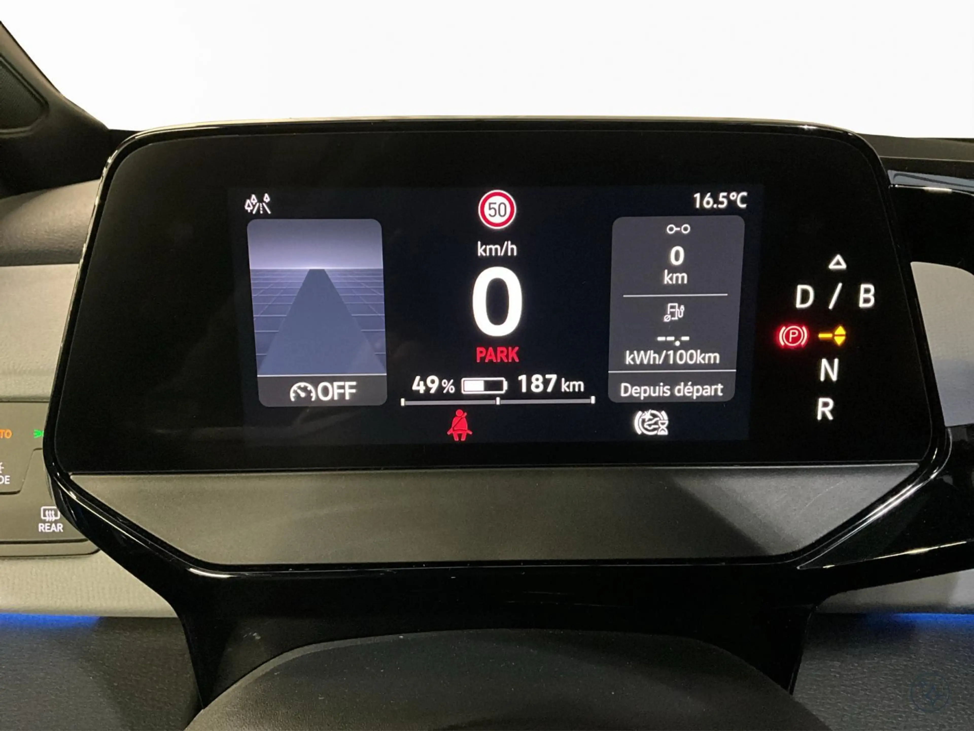 Volkswagen ID.3 58kWh+Performance-Upgrade+P.Design+P.Confort+P.Spo — photo 12