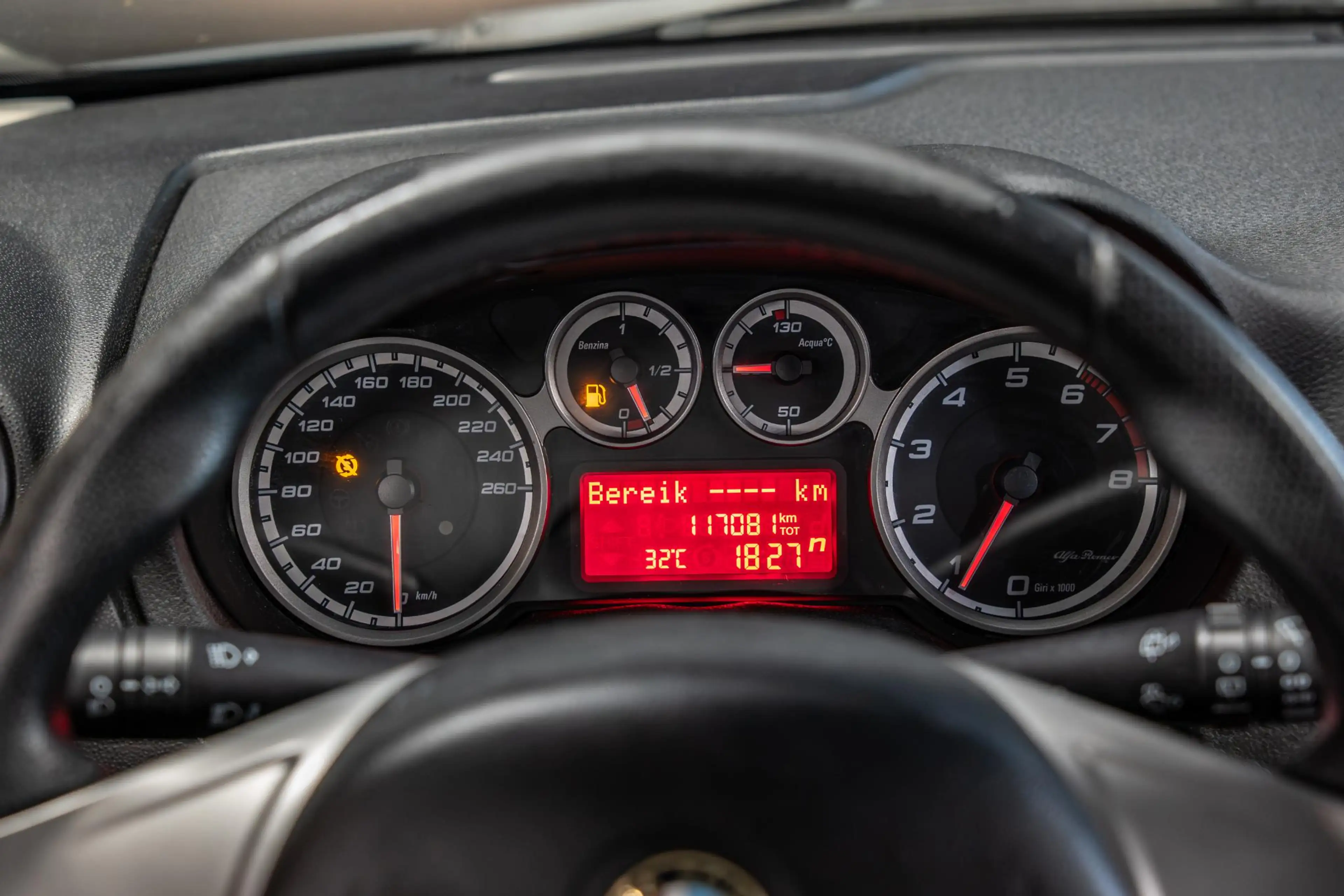 Alfa Romeo MiTo 0.9 TwinAir Progression Apple Carplay | Airco — photo 10
