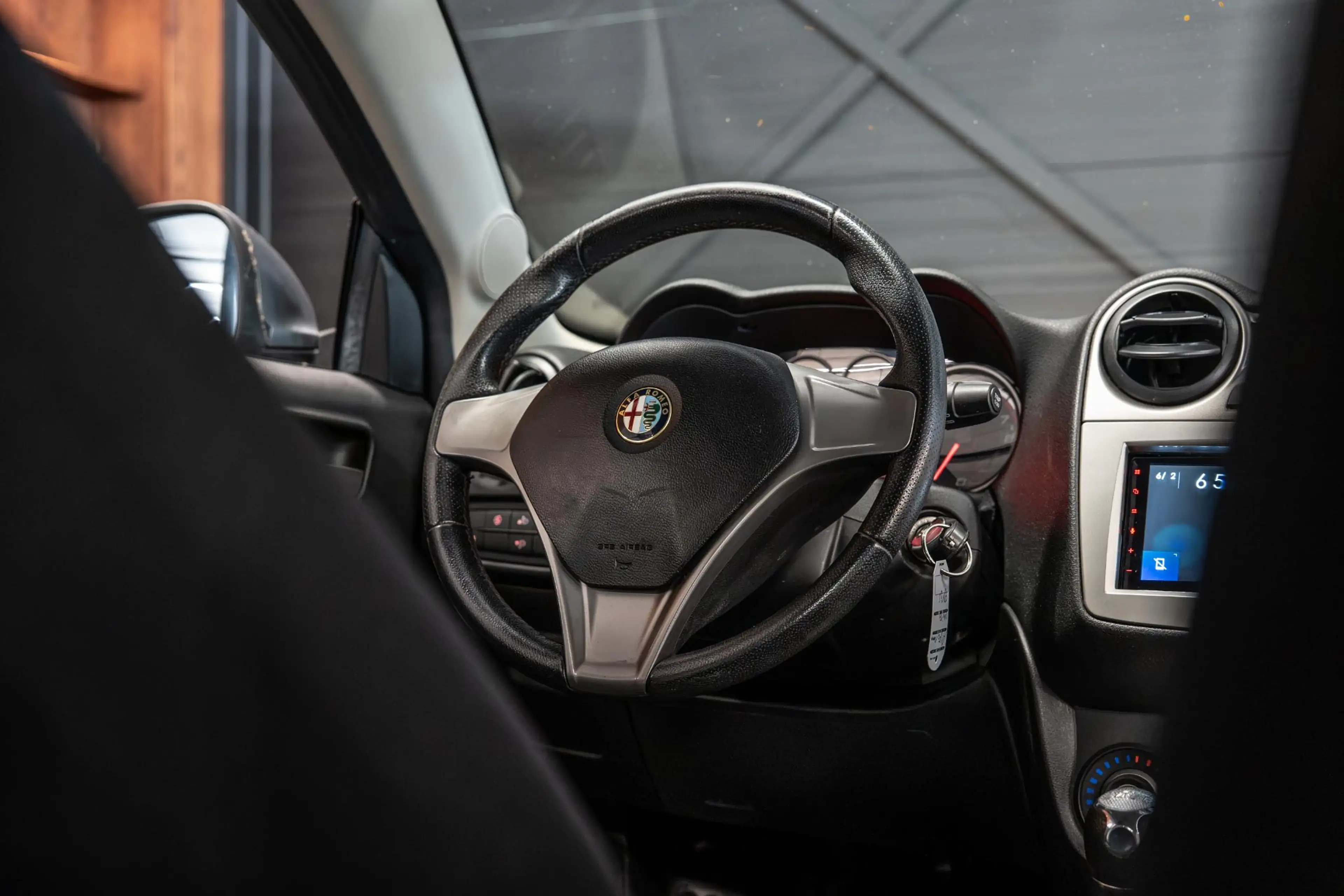 Alfa Romeo MiTo 0.9 TwinAir Progression Apple Carplay | Airco — photo 8