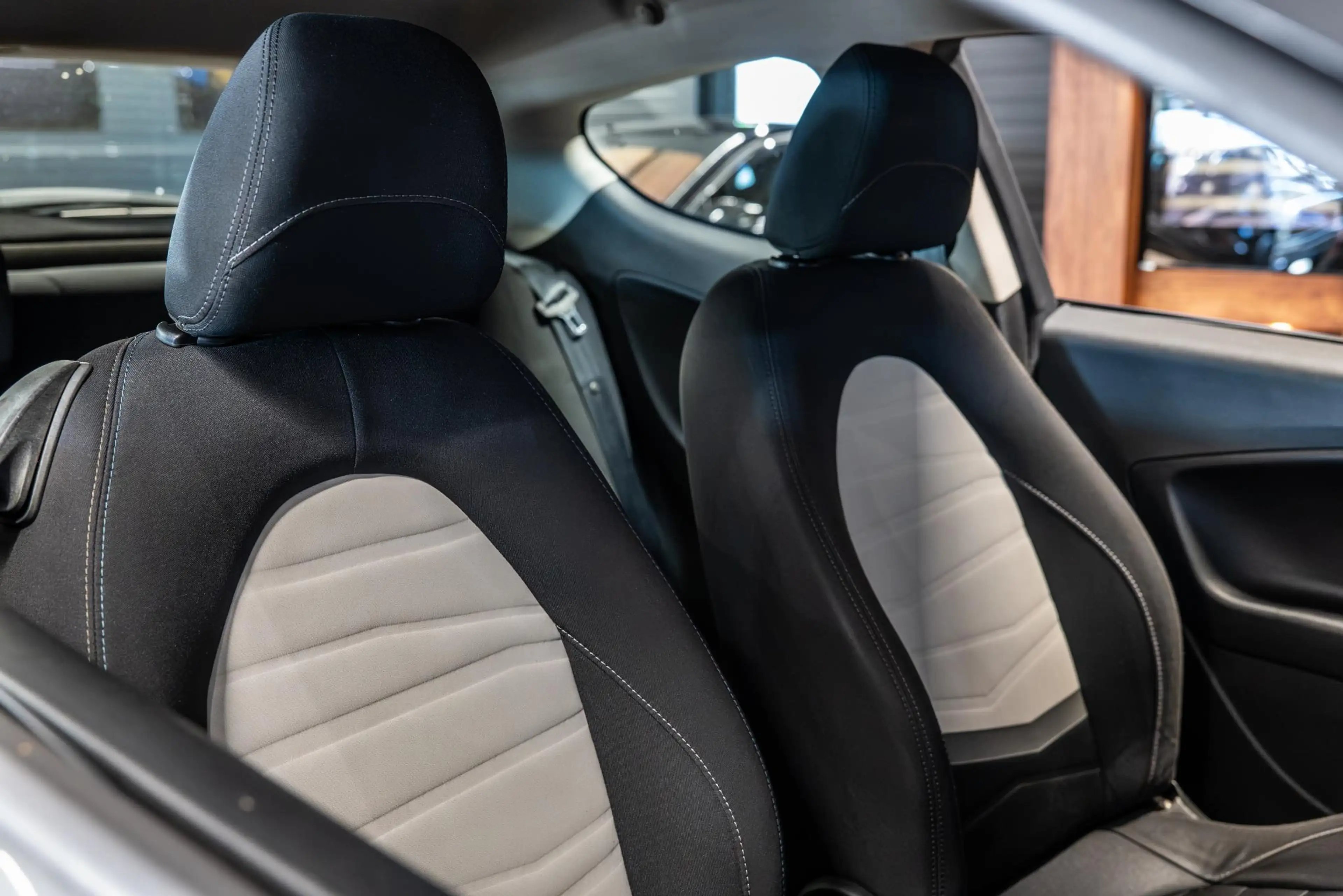 Alfa Romeo MiTo 0.9 TwinAir Progression Apple Carplay | Airco — photo 14