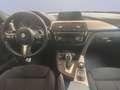 BMW 320 320d Msport auto Schwarz - thumbnail 12