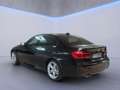 BMW 320 320d Msport auto Schwarz - thumbnail 3
