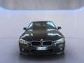BMW 320 320d Msport auto Schwarz - thumbnail 1