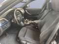 BMW 320 320d Msport auto Schwarz - thumbnail 9
