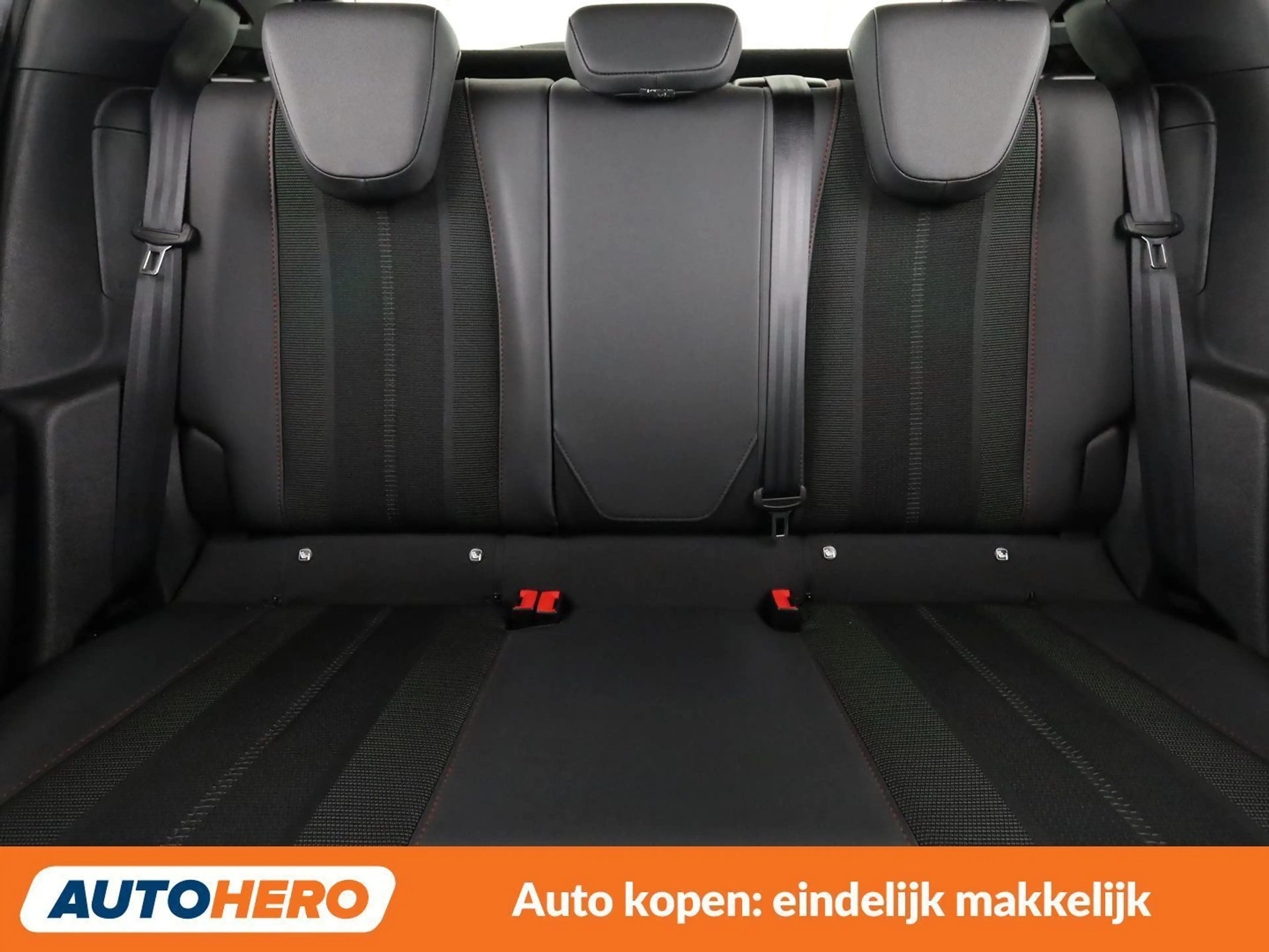 Opel Mokka X 1.2 Turbo GS Line — photo 15