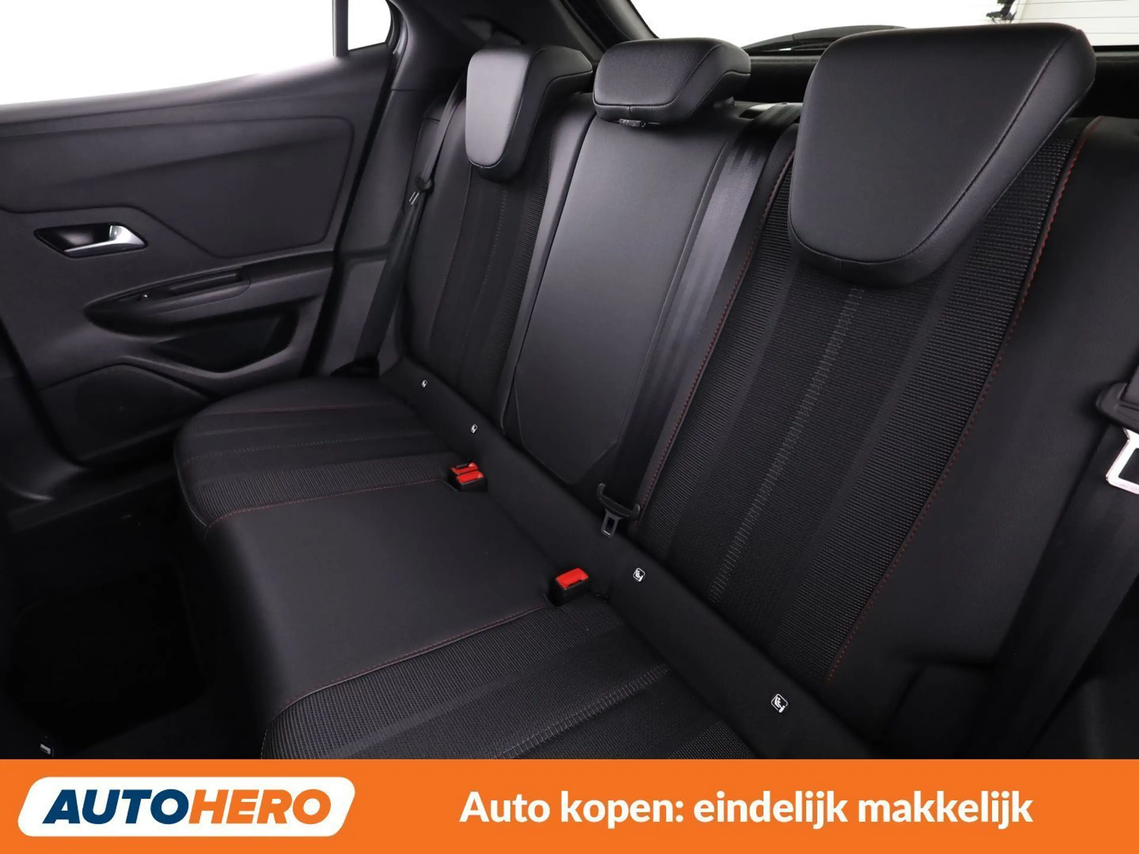 Opel Mokka X 1.2 Turbo GS Line — photo 14