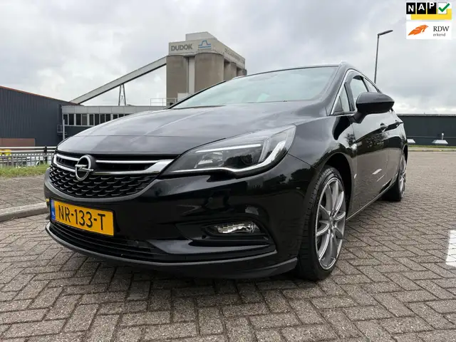 Opel Astra Sports Tourer 1.0 Business+