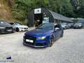 Audi RS4 Avant (B8) 4.2 FSi V8 450cv Quattro S-Tronic Bleu - thumbnail 1