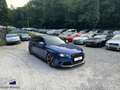 Audi RS4 Avant (B8) 4.2 FSi V8 450cv Quattro S-Tronic Bleu - thumbnail 7